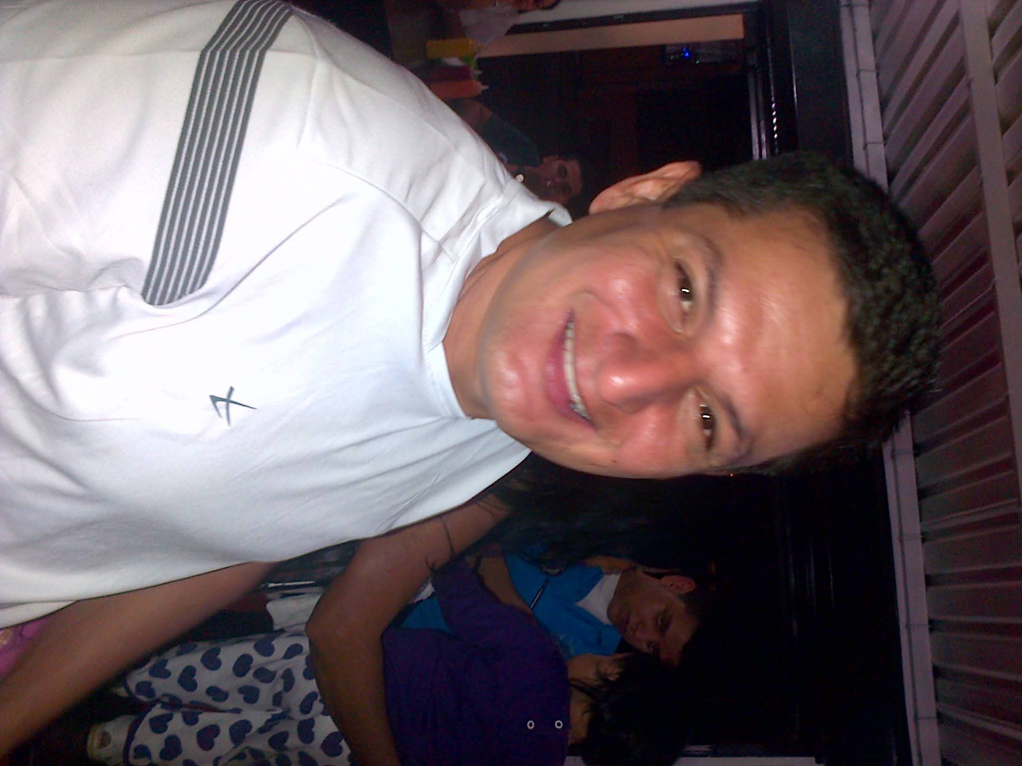 Jose Rodolfo Chacón