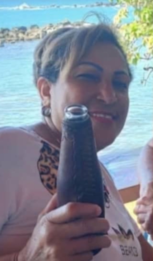 Ana Yudith Mata Díaz