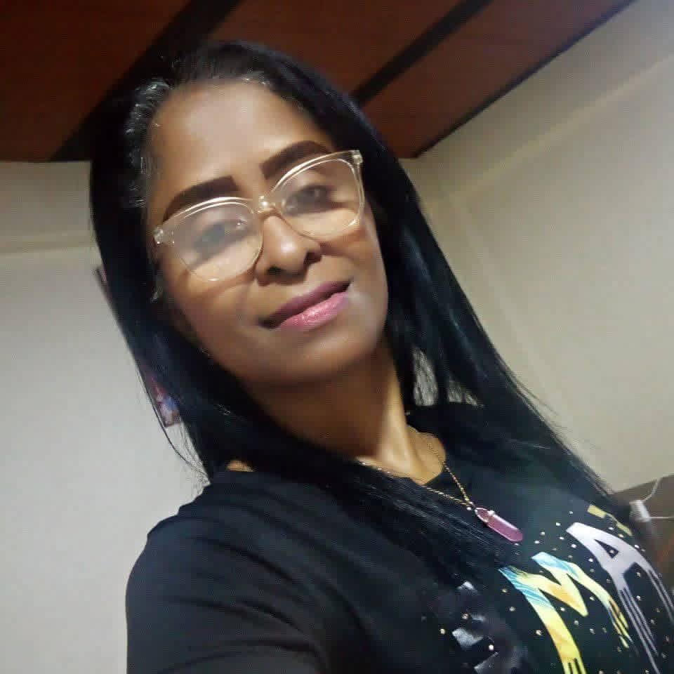 Solange germanía Martínez Albarran