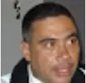 Luis Eduardo Patiño