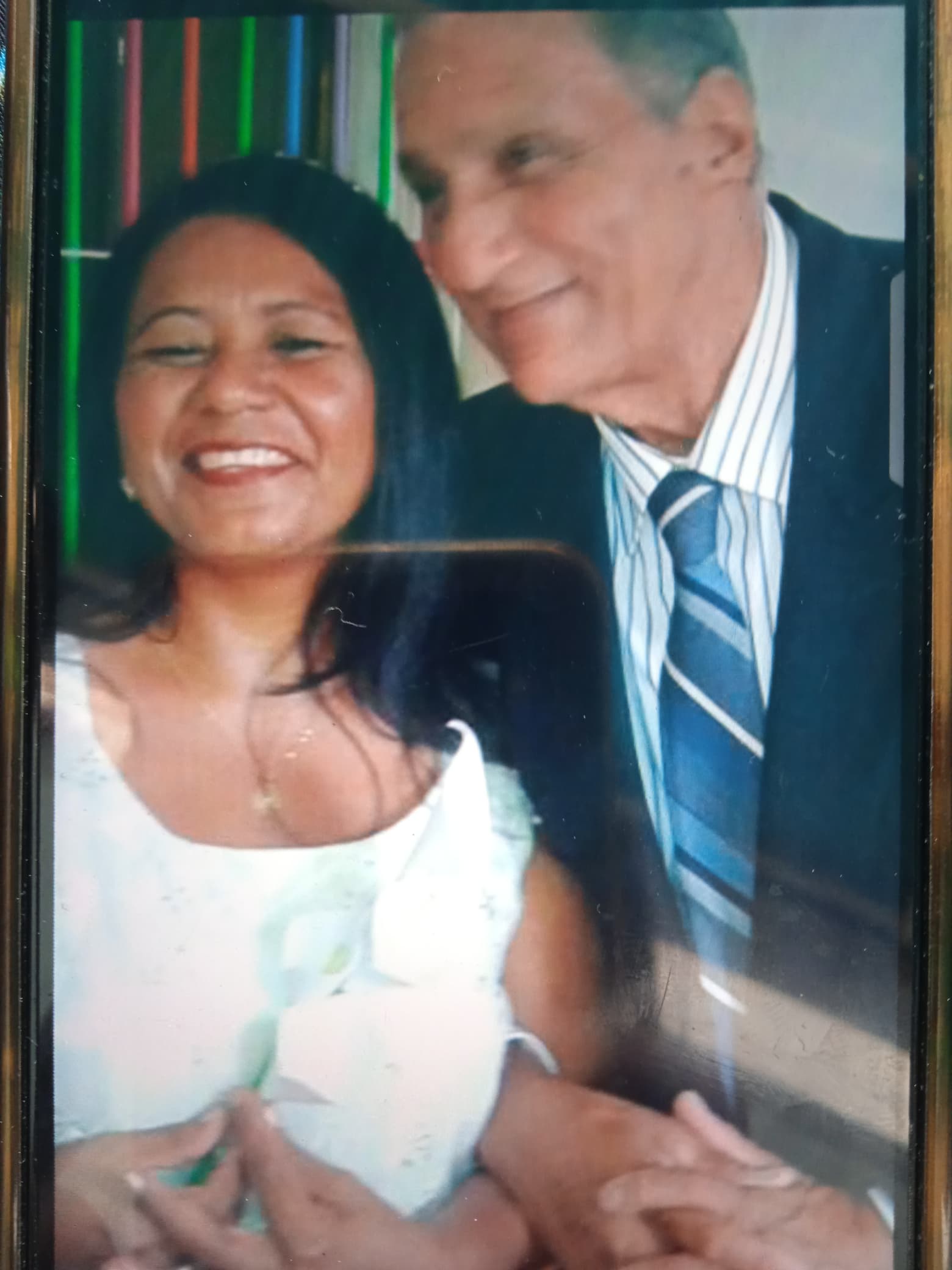 Aleida Angelina De Rodríguez Abreu