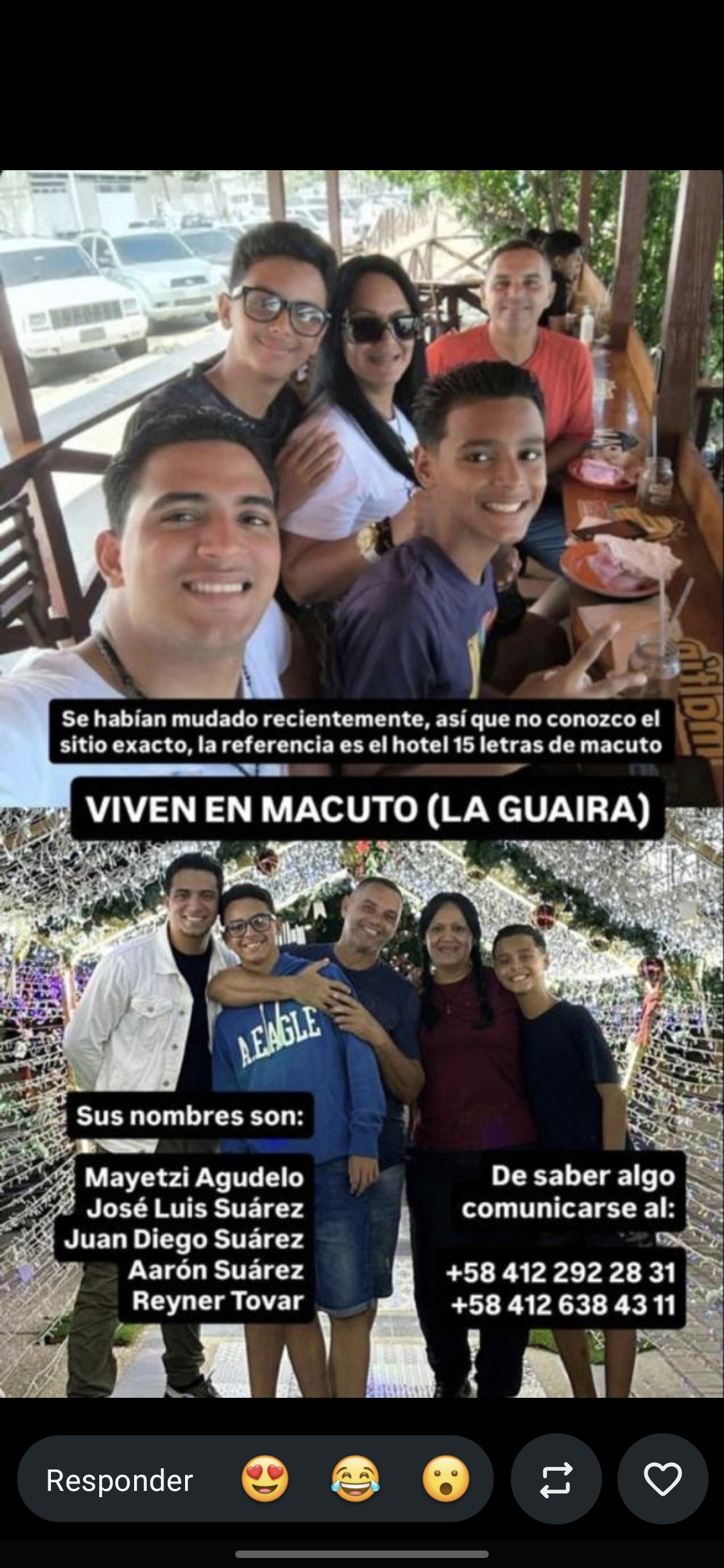 Reyner Tovar
