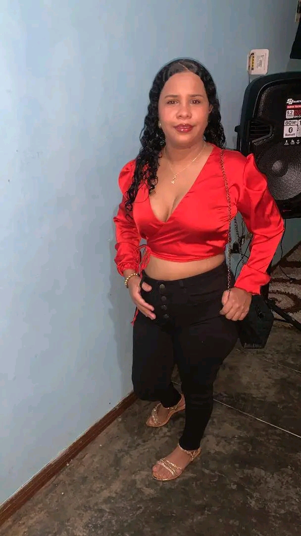 Mayerling Gomez