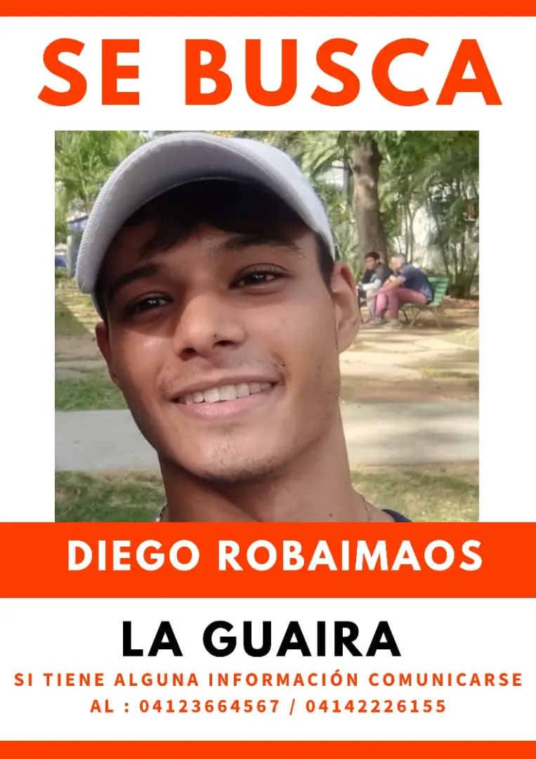 Diego A Robaina L