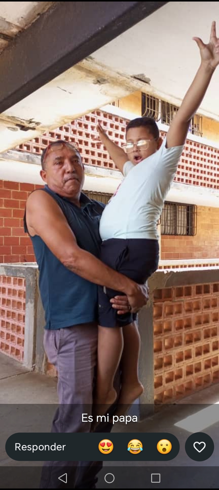 Israel Correa