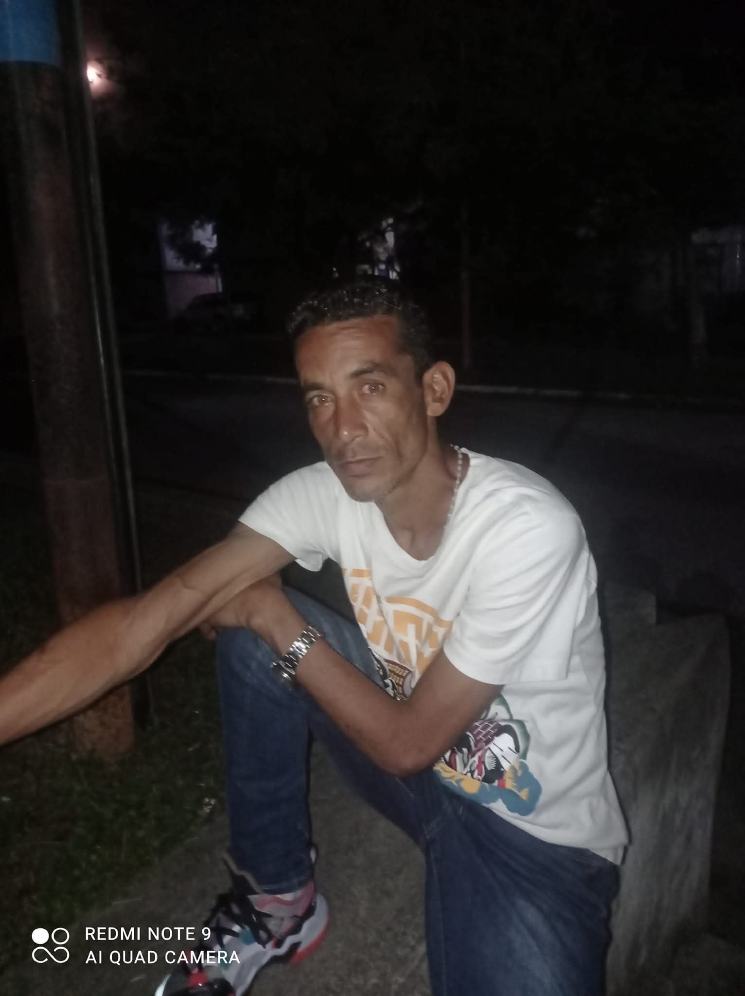 Jhoan Jose Blanco Aguado