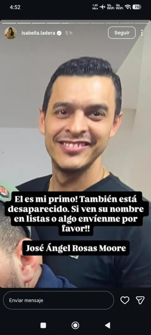 José Ángel Rosas Moora