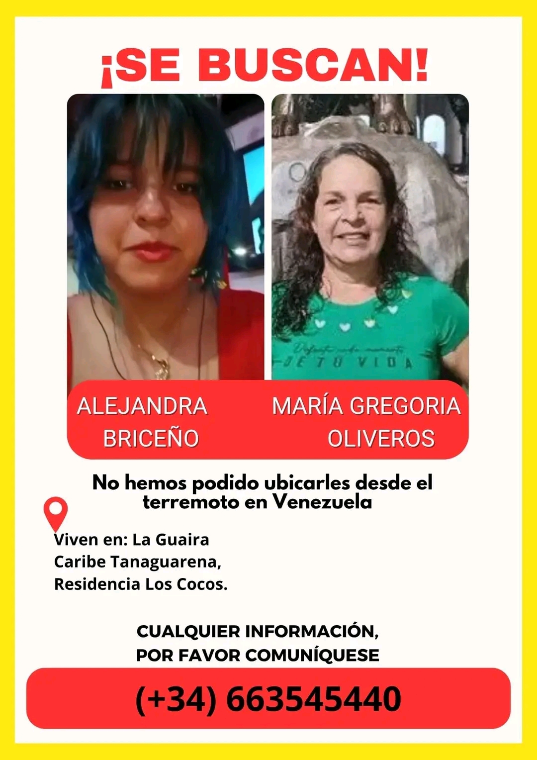 Maria Gregoria Oliveros
