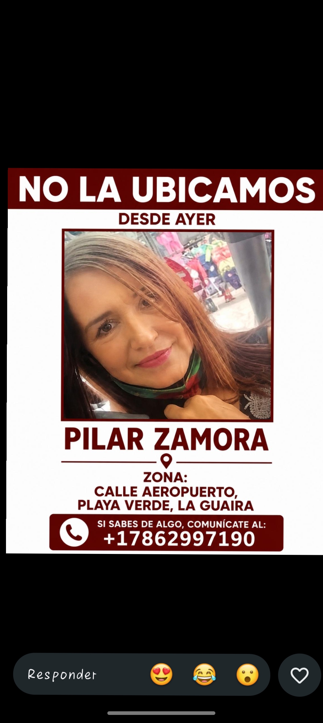 Pilar Zamora
