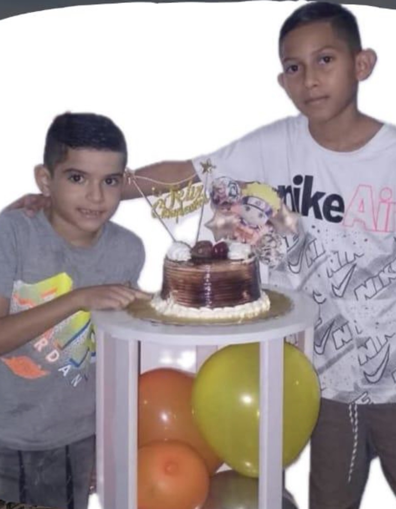 Samuel Alejandro Anaya Marrufo