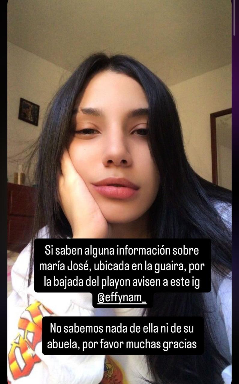 María José Arismendi