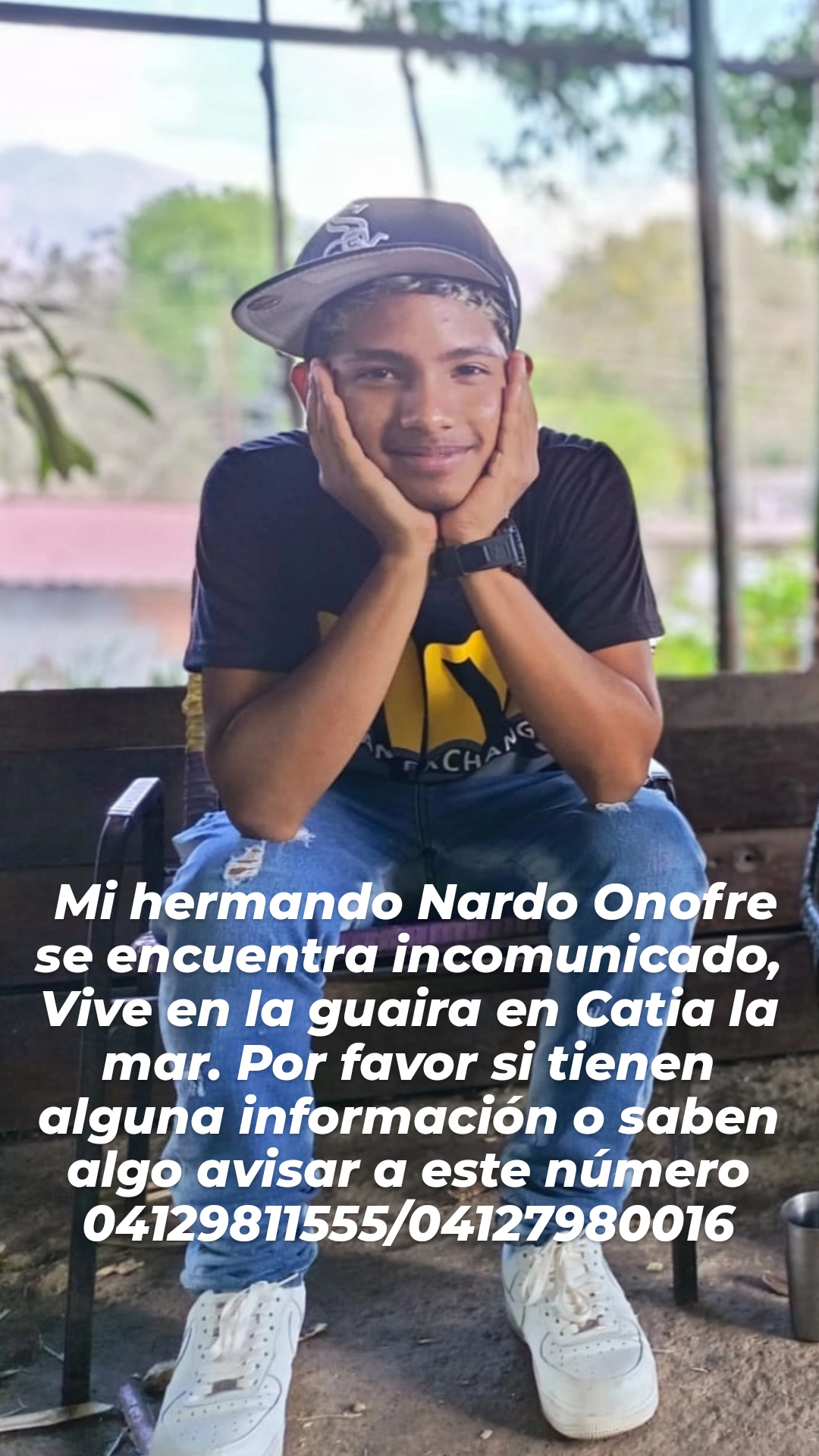 Nardo Onofre