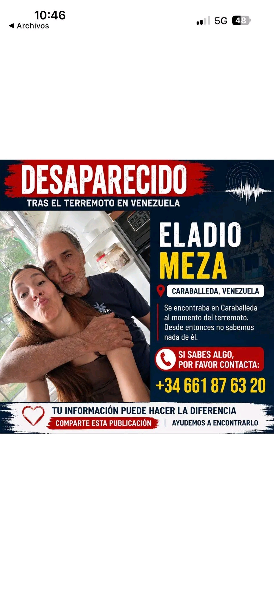 Eladio meza Meza