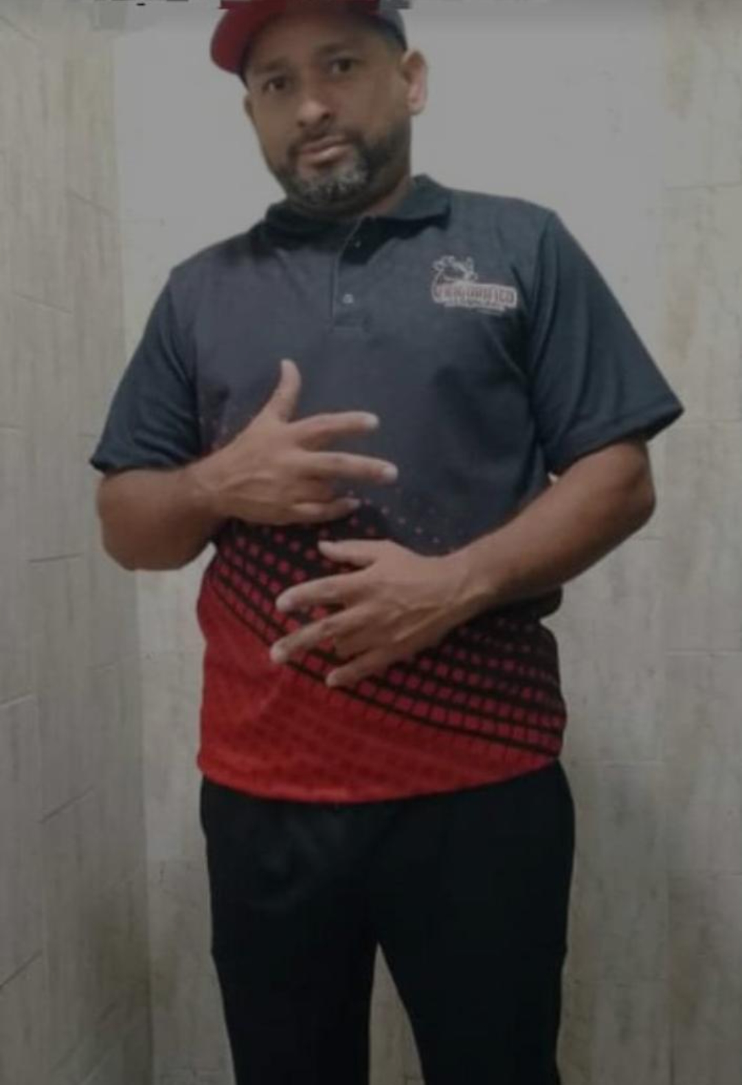 Marcos Salas