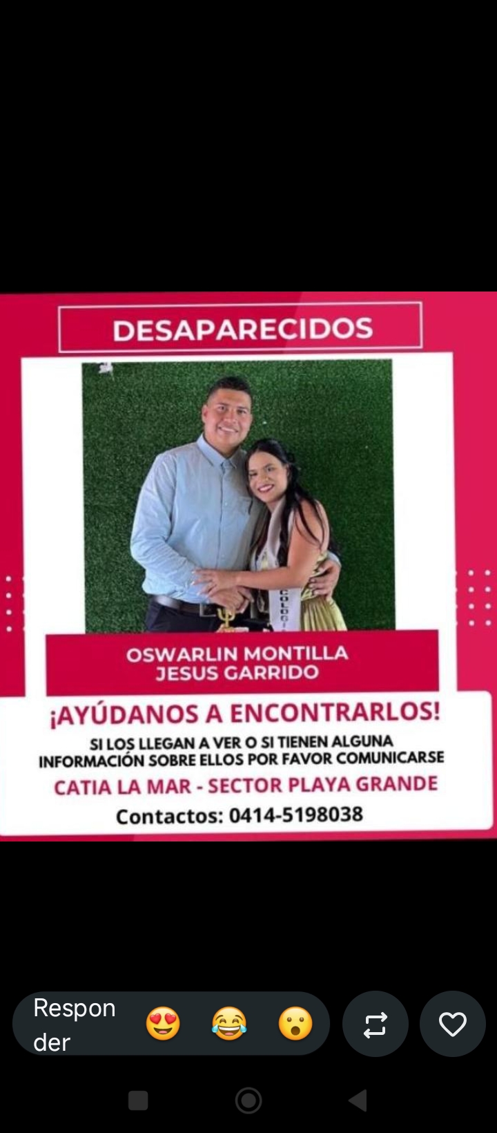 Jesus Garrido