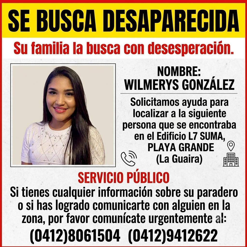 Wilymerys González