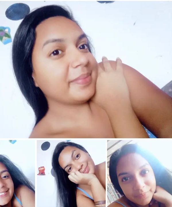 Kimberly caridad Cordoba