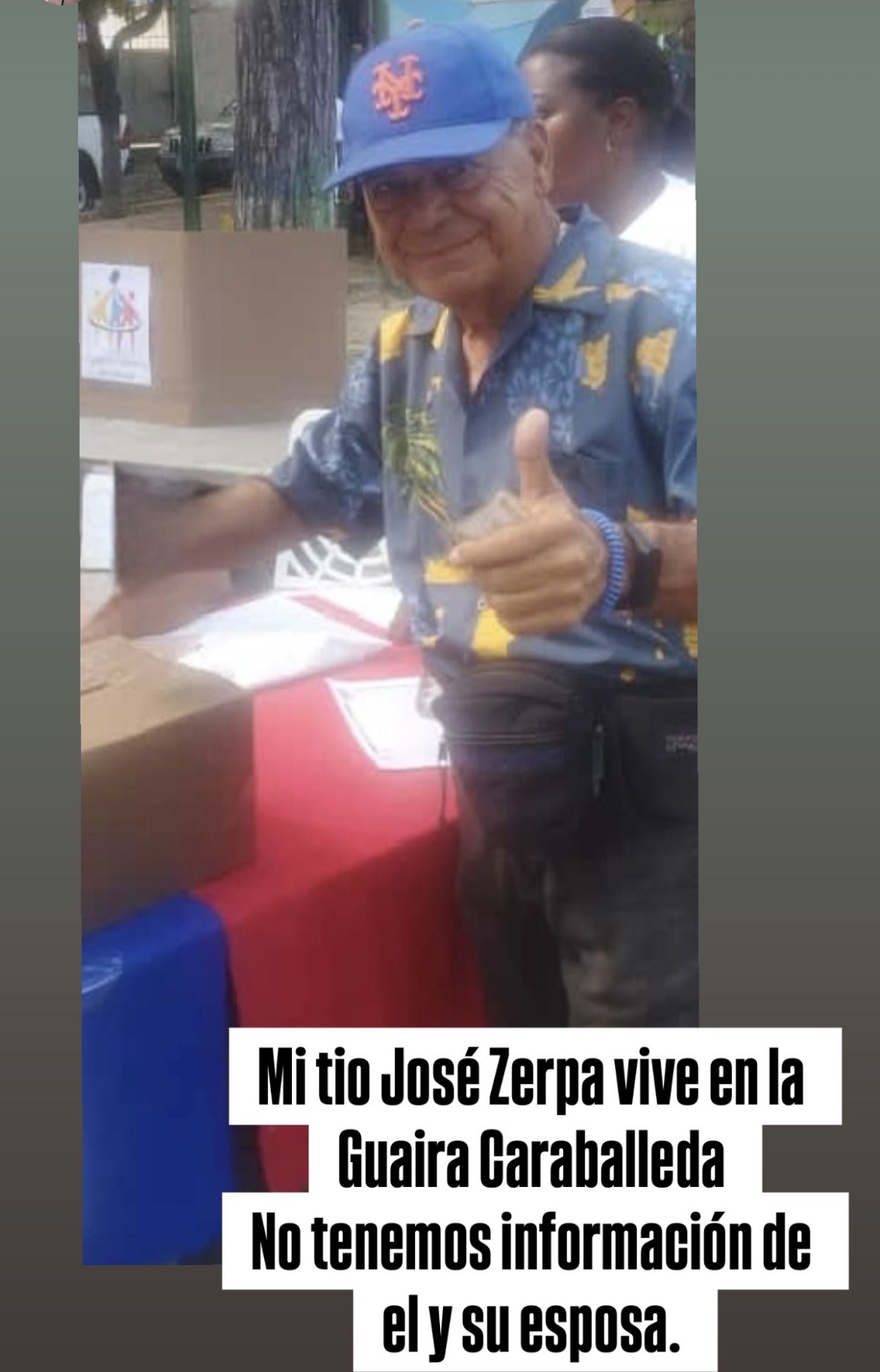 Jose Zerpa