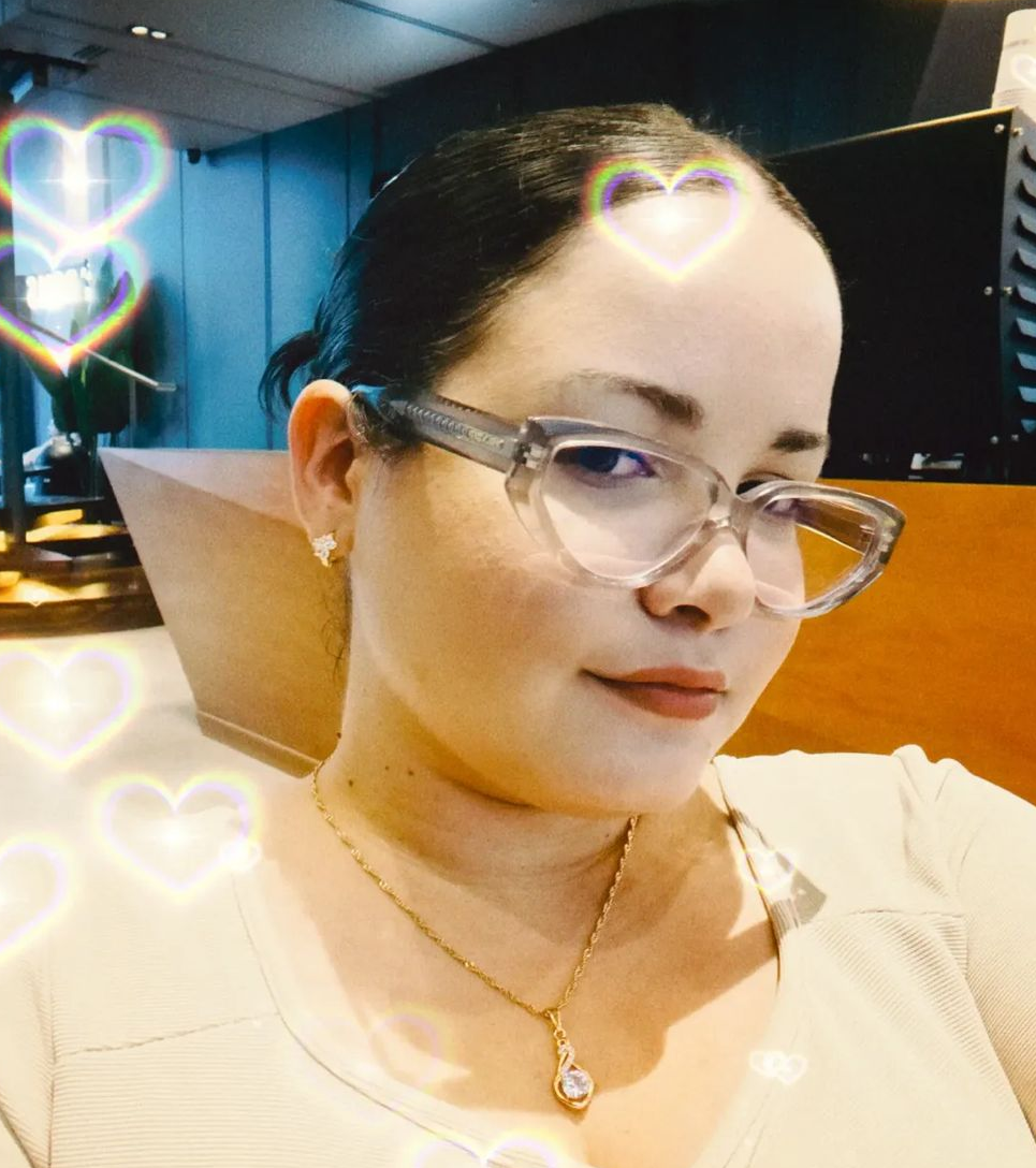 Anabella Cristina Cuevas Diaz
