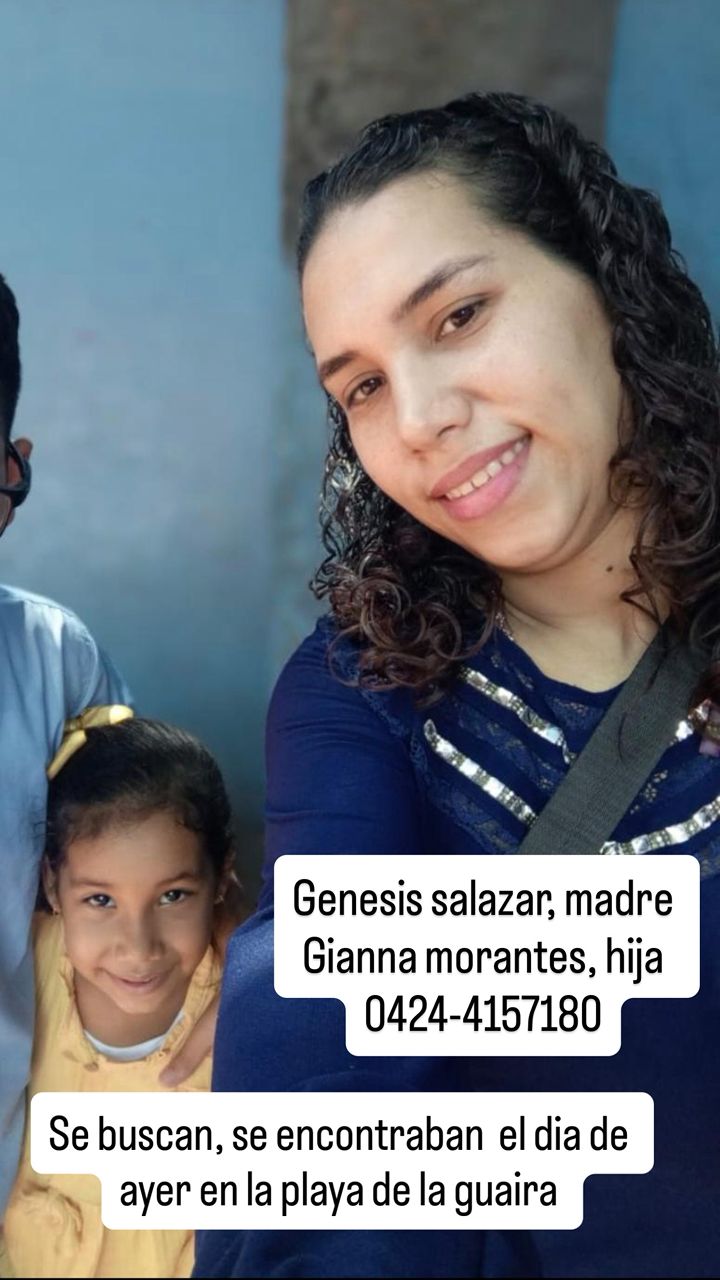 GENESIS SALAZAR