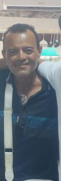 Jose Gregory Caballero Ortega