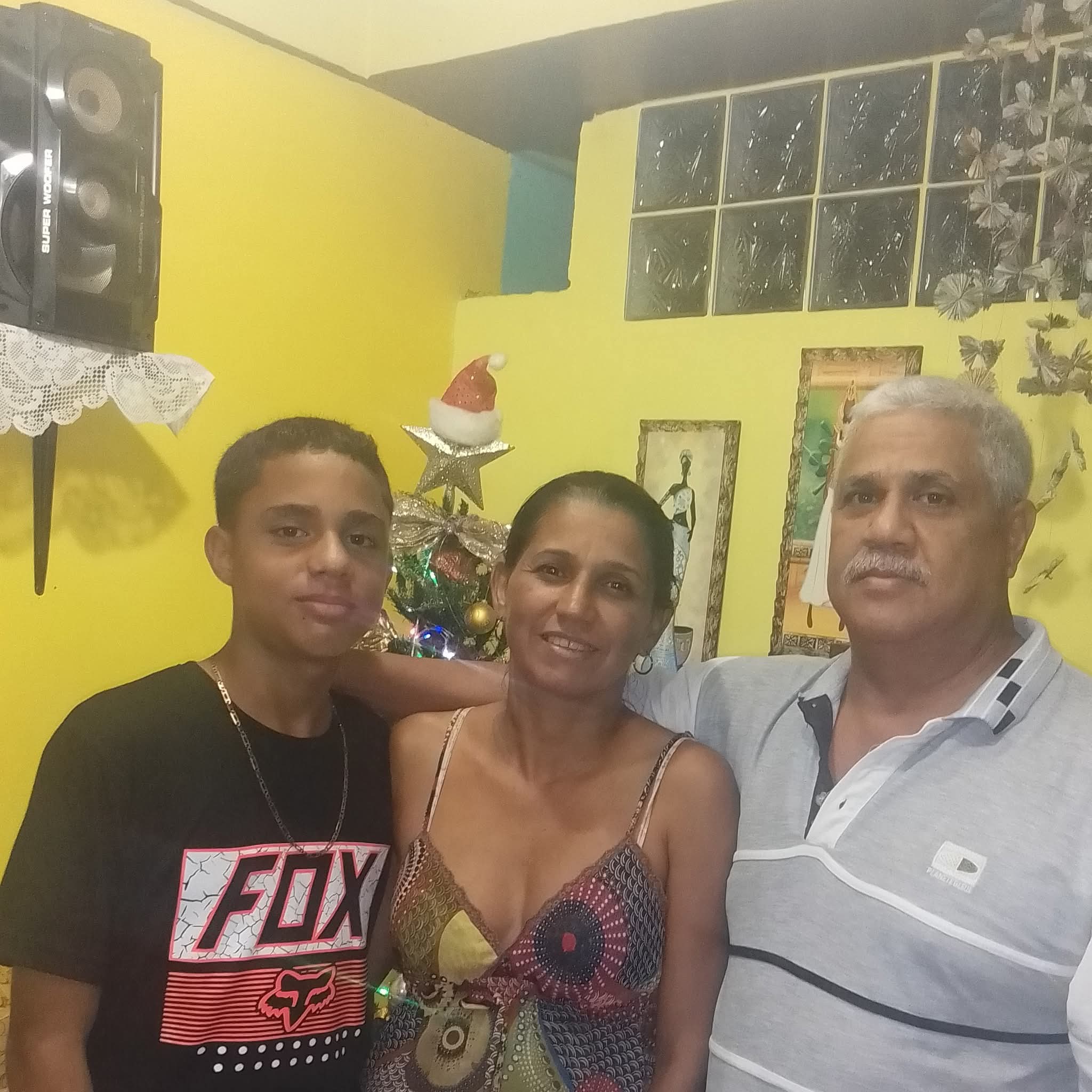 Adelso RENGIFO