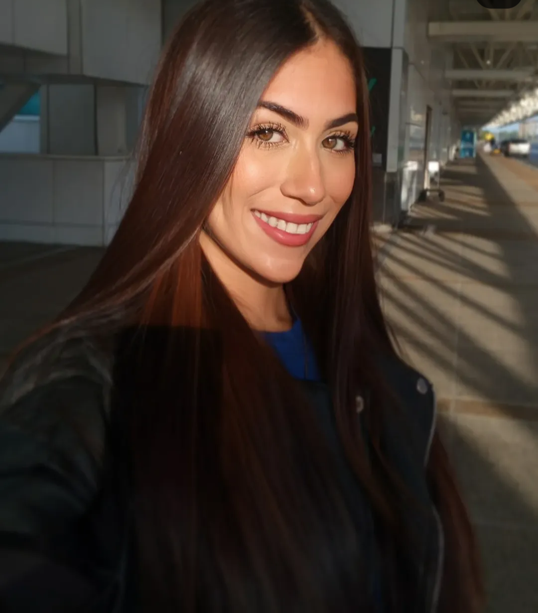 Barbara Victoria Guerra Chinea