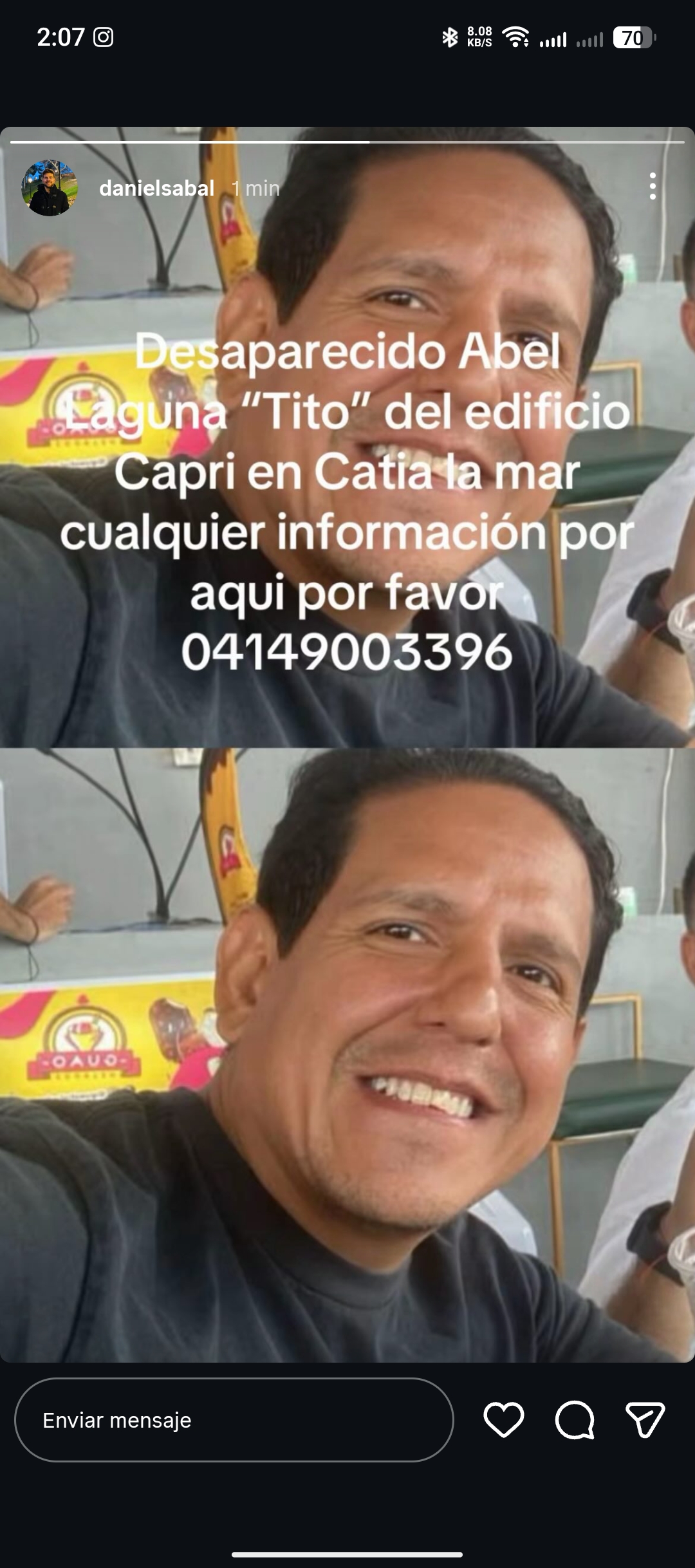 Abel Laguna