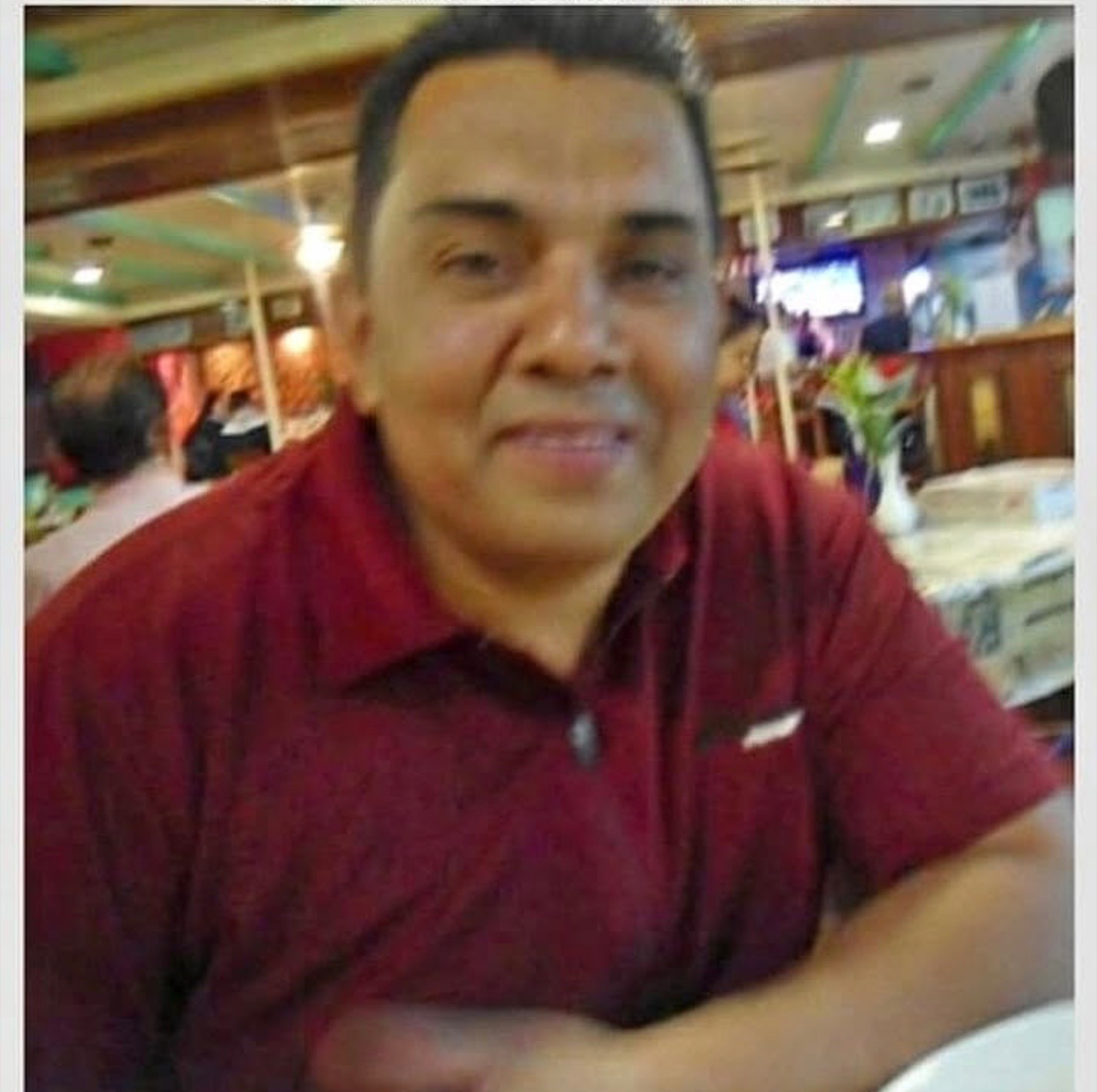 Lino Antonio Alfonzo Arenas