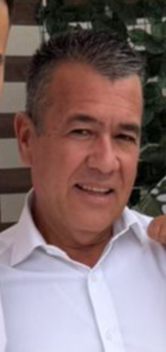 Robert Castro Álvarez