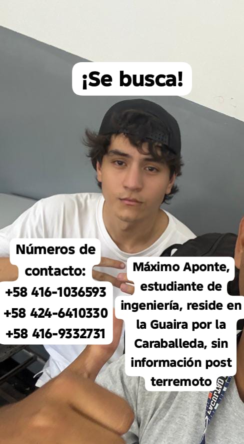 Máximo Aponte