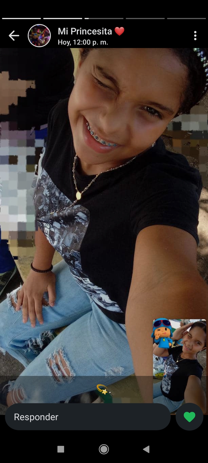 Yemaire Rincon
