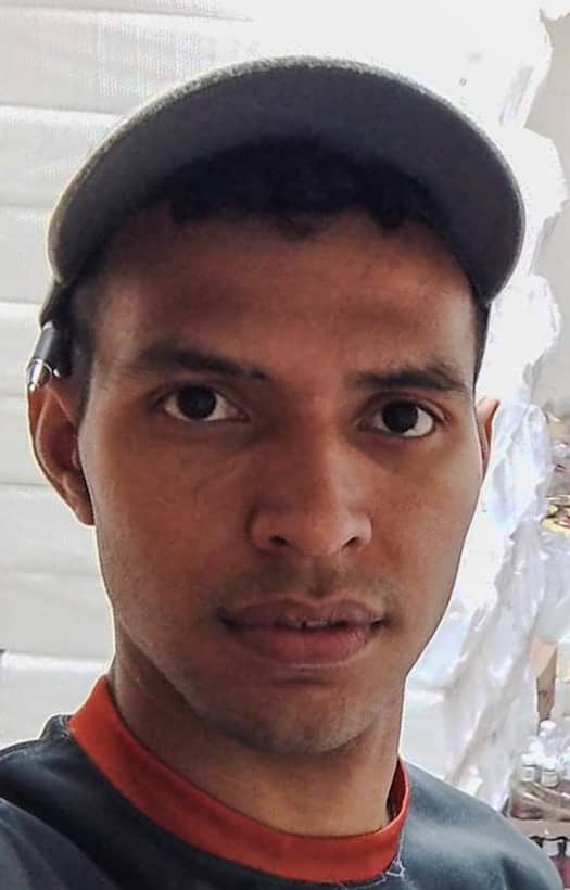 Junior salvador Figueroa sosa