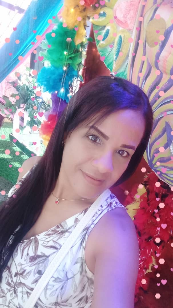 Janeth del Carmen Vallenilla
