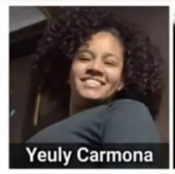 Yeuli Carmona