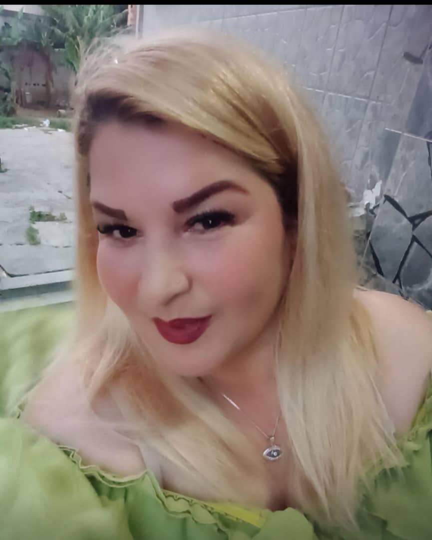 Yaneth Simancas