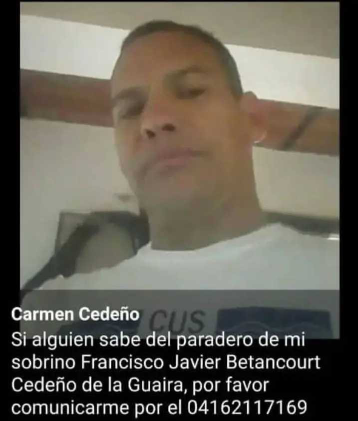 Javier Betancourt