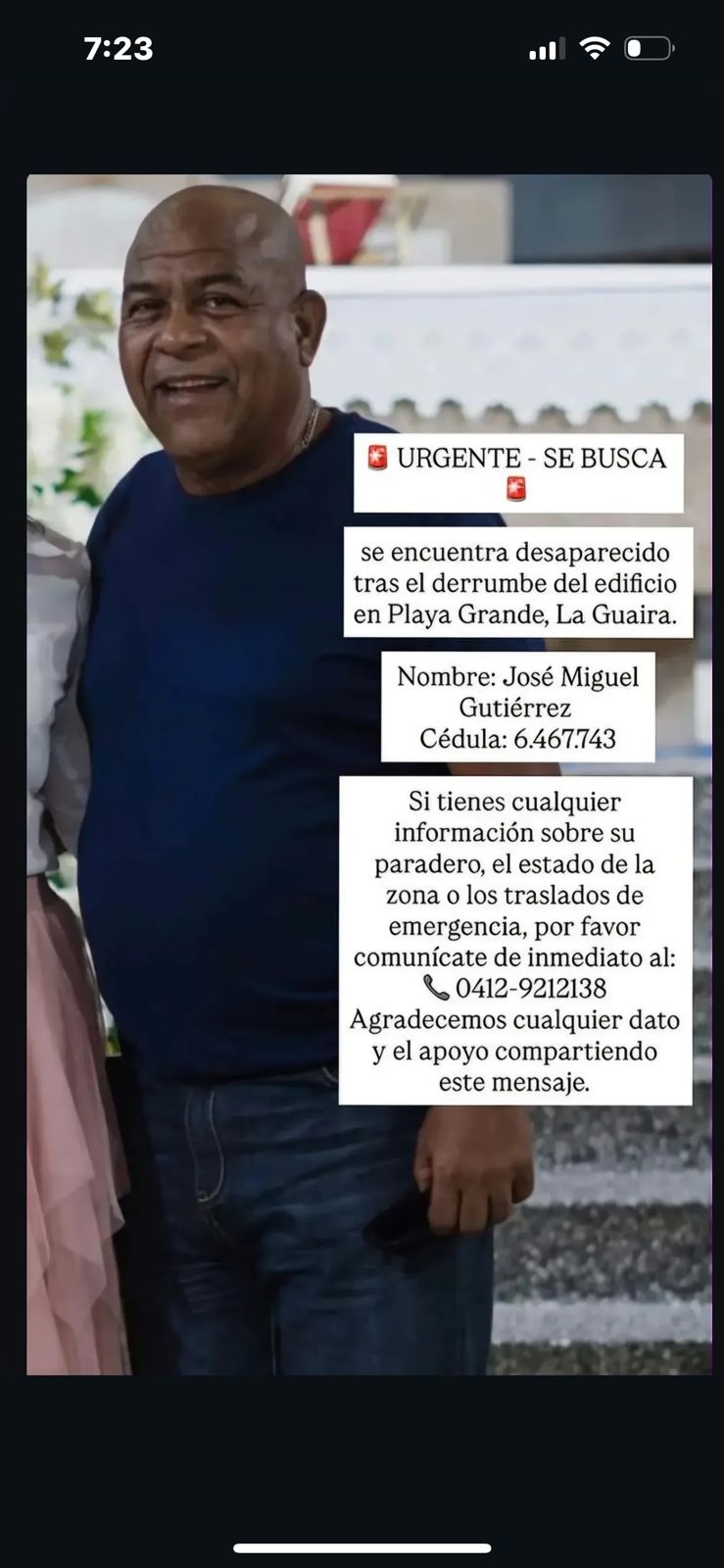 jose miguel gutierrez