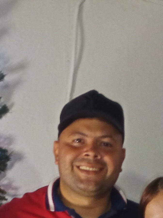 Paul Hernández