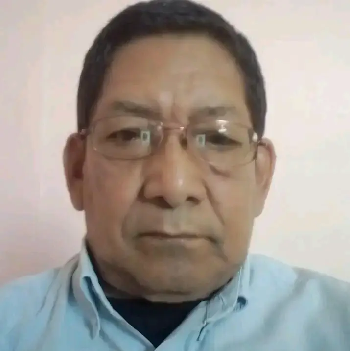 Angel Antonio Belisario Orozco