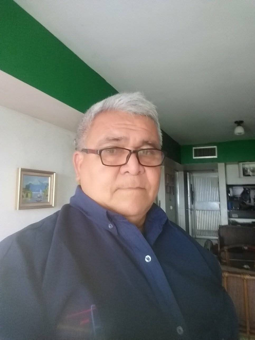Orlando Sosa