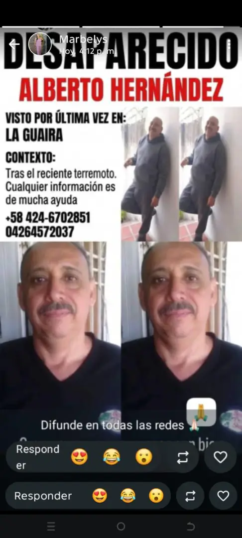 Alberto Hernandz