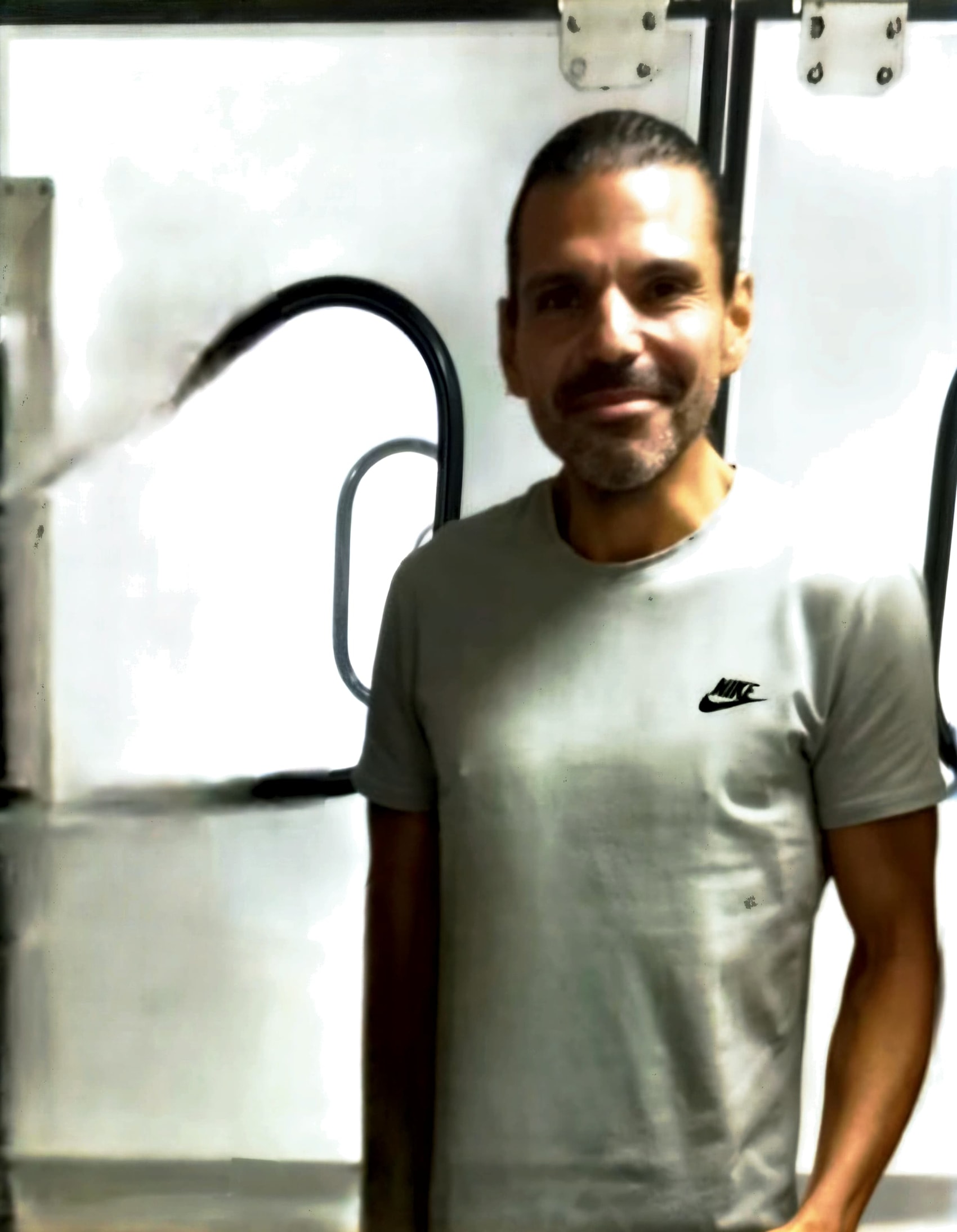 Miguel Cardozo