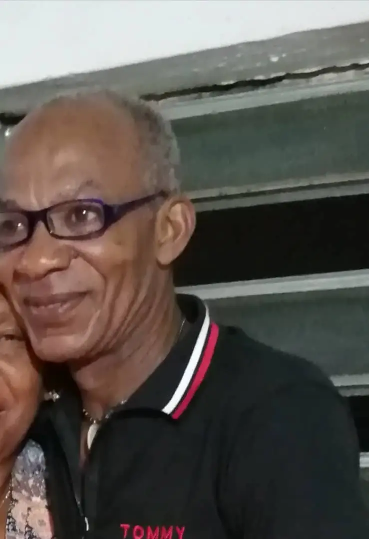 Florencio Escobar