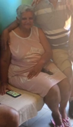 Elizabeth Coromoto Patiño Alvarez