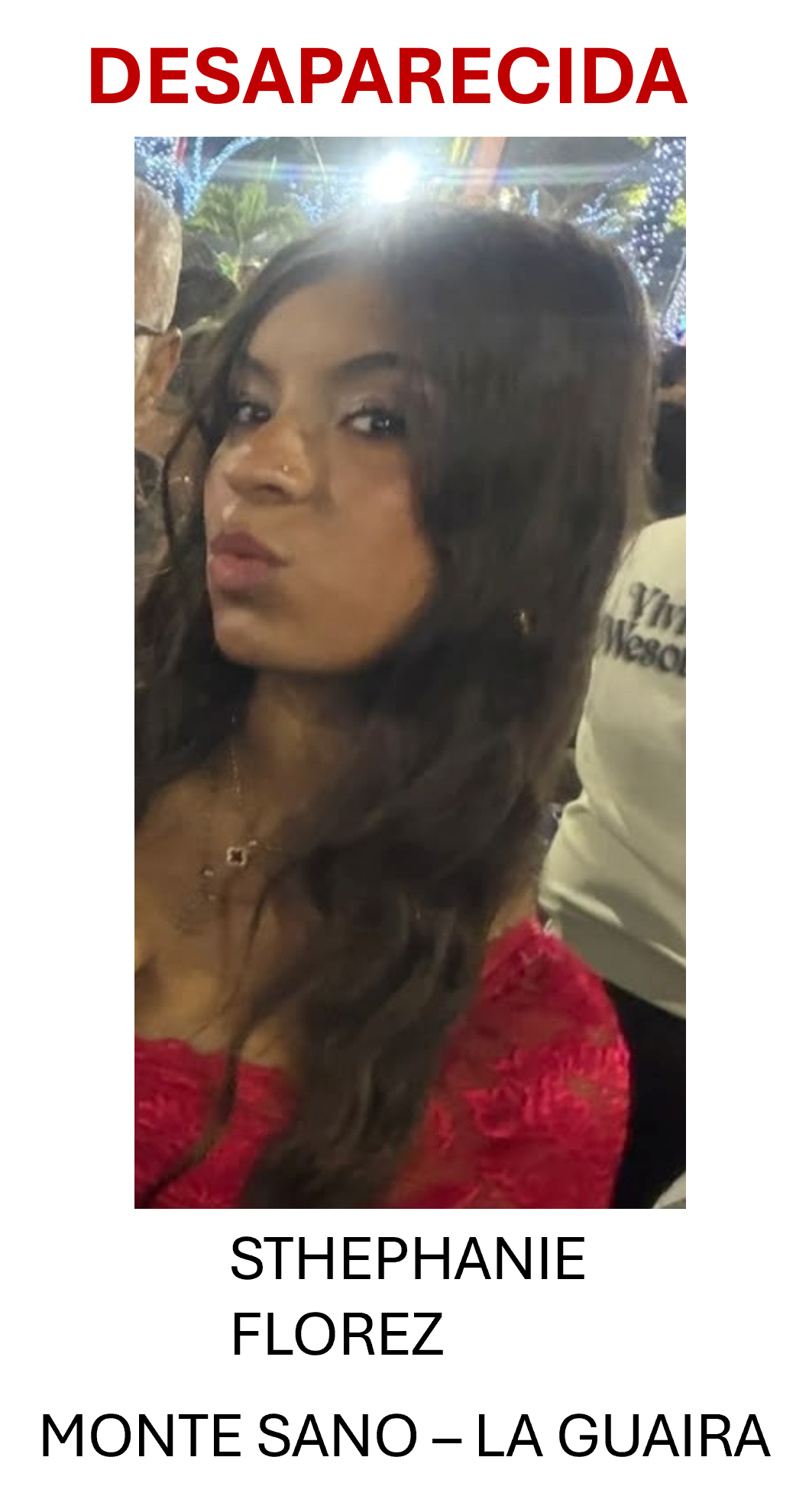 STHEPANNIE FLOREZ
