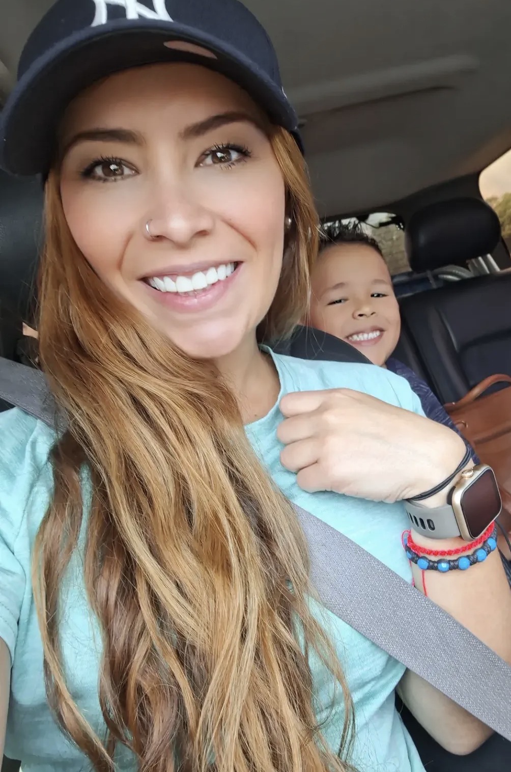 samantha da conceicao hernández