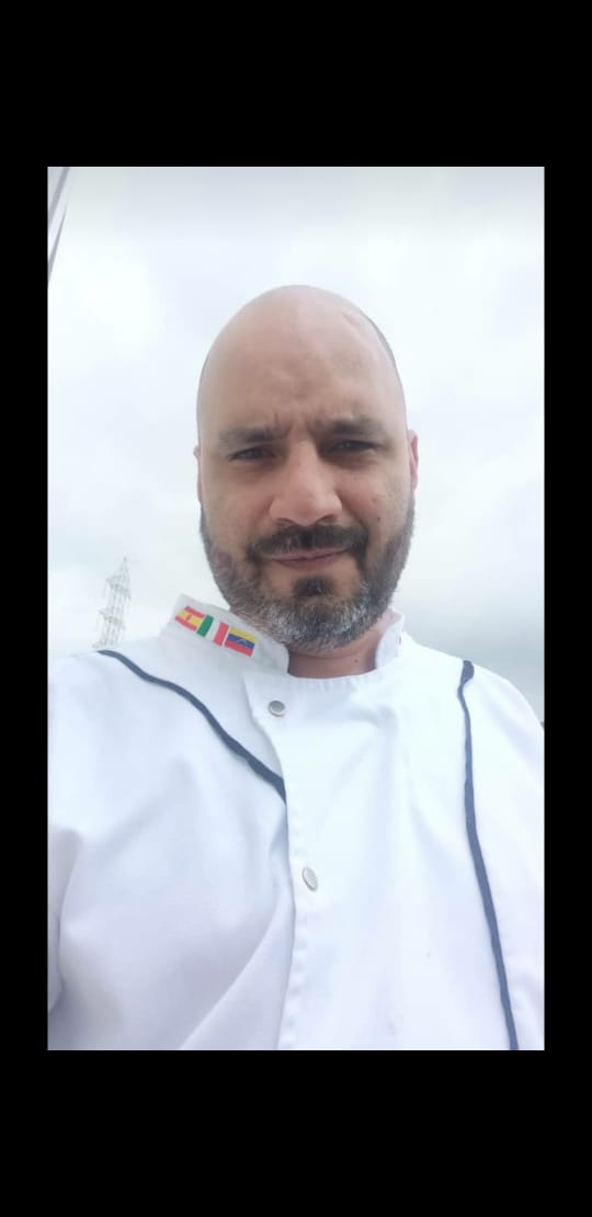 RONALD ALEJANDRO MEDINA MEZA