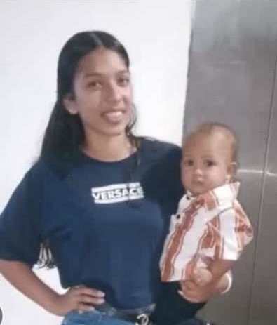 Jorgelis Johana Arellano Rondon
