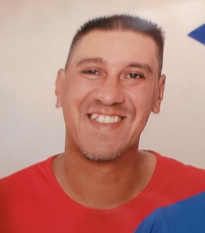 Harold Alexander Peña Gutierrez